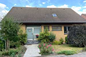 Großzügiges Einfamilienhaus in ruhiger Sackgassenlage von Kempen-St. Hubert – Hahnendyk 89, 47906 Viersen (Kreis) – Vorschaubild 2