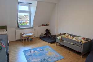 E-Südviertel: Sehr großzügig geschnittene 3-Raum-Wohnung in bester Lage! – Die vollständige Adresse der Immobilie erhältst du vom Anbieter., 45128 Südviertel, Essen – Vorschaubild 7