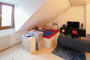 Ihr neues Familienglück: Gepflegtes Reihenmittelhaus mit Garten & Garage in Renningen – Die vollständige Adresse der Immobilie erhältst du vom Anbieter., 71272 Renningen – Vorschaubild 12