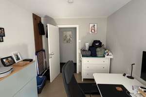 Wohnung in Dortmund Schüren – Schüruferstr. 229, 44269 Schüren, Dortmund – Vorschaubild 8