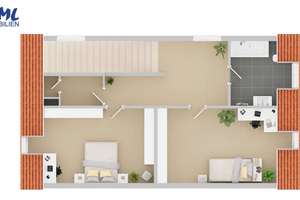 Ihr Projekt in Hitdorf – Doppelhaushälfte mit großem Garten und Möglichkeiten – Die vollständige Adresse der Immobilie erhältst du vom Anbieter., 51371 Hitdorf, Leverkusen – Vorschaubild 38