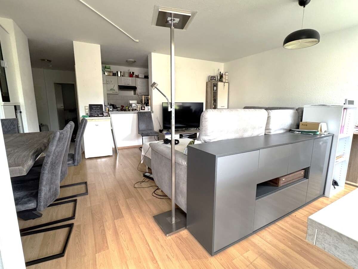 Immobilie in Inzlingen - Kapitalanlage in Inzlingen - Bild 0