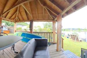 Traumhaftes Wochenendhaus mit Seezugang – Borlefzen 2, 32602 Vlotho – Vorschaubild 31