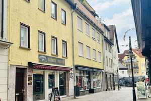 Wohn- Geschäftshaus, Stadtmitte, excellente Rendite – Heidenheim (Kreis) – Vorschaubild 2