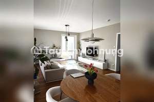 Tauschwohnung: Gemütliche Flat in Dresden Neustadt zum Tauschen