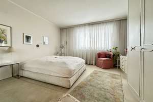 Maisonette-Wohnung mit Dachterrasse, zwei Balkonen und Tiefgarage – Brelinger Hof 15, 30625 Heideviertel, Hannover – Vorschaubild 21