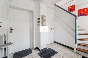 Kapitalanlage nahe Clemenshospital: Charmante Dachgeschosswohnung mit ca. 50 m² – 48153 Düesberg, Münster – Vorschaubild 16