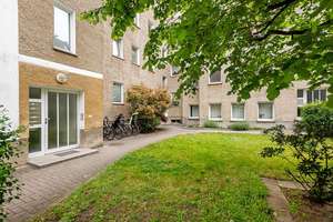 BEZUGSFREI - 2-Zi Altbauwohnung zwischen Schloss- & Bürgerpark – Die vollständige Adresse der Immobilie erhältst du vom Anbieter., 13187 Pankow (Ortsteil), Berlin – Vorschaubild 3