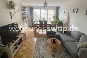 Wohnungstausch: Große Rainstraße 85 – Große Rainstraße 85, 22000 Ottensen, Hamburg – Vorschaubild 1