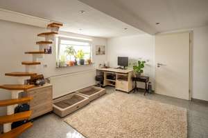 Zwei Häuser, ein Zuhause, viele Möglichkeiten – 40627 Gerresheim, Düsseldorf – Vorschaubild 10