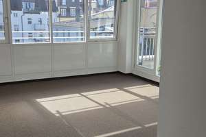 Lichtdurchflutete, modernisierte 2‑Zimmer‑Wohnung – Nymphenburger Straße 77, 80636 St. Vinzenz, München – Vorschaubild 30