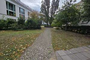 TOP Kapitalanlage - vermietete 2-Zi.-Wohnung direkt am Tegeler See – Die vollständige Adresse der Immobilie erhältst du vom Anbieter., 13507 Tegel, Berlin – Vorschaubild 8