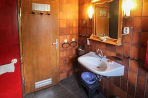 Home sweet home: Bungalow  mit Garten in bester Lage von Lünen (Sanierungsstau) – Unna (Kreis) – Vorschaubild 8