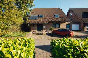 Freistehendes Einfamilienhaus in der Mühlenstadt Wegberg – Am Bachmannsgraben 66, 41844 Heinsberg (Kreis) – Vorschaubild 2