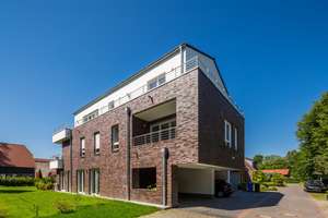 Eigentumswohnung mit Dachterrasse und viel Platz in Oldenburg – Die vollständige Adresse der Immobilie erhältst du vom Anbieter., 26127 Nadorst, Oldenburg (Oldenburg) – Vorschaubild 15