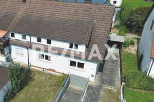 Energieklasse A – 7 Zimmer DHH – Sackgassenlage – keine Käuferprovision – Molkereistraße 10/1, 89564 Nattheim – Vorschaubild 2