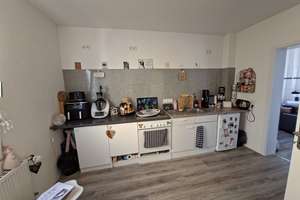 Charmantes saniertes Appartment im alten Fachwerkhaus – Reinshagener Str. 39, 42857 Reinshagen, Remscheid – Vorschaubild 3
