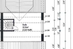 Exklusive Neubau-Doppelhaushälfte 
nahe des Ortskerns in Stelle! – Die vollständige Adresse der Immobilie erhältst du vom Anbieter., 21435 Stelle – Vorschaubild 16