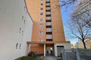Sanierte 2 Zimmer Wohnung im Herzen von Mettenhof. – Bornholmer Weg 9, 24109 Mettenhof, Kiel – Vorschaubild 10