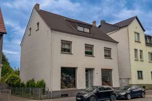 Dortmund-Derne: Großes Einfamilienhaus, riesiger Garten & viel Platz für Ihre Wohnträume! – 44329 Kirchderne, Dortmund – Vorschaubild 4