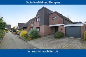 Für Paare gemacht: Architektenhaus mit einzigartiger Raumstruktur und Wohlfühlgarten!!