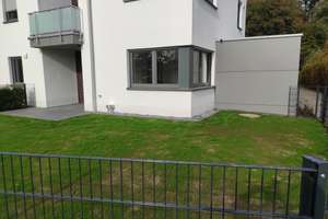 NEUBAU, Münster-Angelmodde:  2-Zimmer-Wohnung mit Garten und Garage! – Die vollständige Adresse der Immobilie erhältst du vom Anbieter., 48167 Angelmodde, Münster – Vorschaubild 3