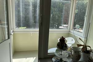 Altersruhesitz im "Dornröschenschlaf "  am Hiroshimapark - mit Aufzug und Garage – Die vollständige Adresse der Immobilie erhältst du vom Anbieter., 24103 Exerzierplatz, Kiel – Vorschaubild 4