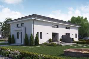 massa Haus bauen in elegant für Familien oder .... – Hameln-Pyrmont (Kreis) – Vorschaubild 1