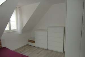 City-Life & Klinik-Nähe: Moderne 2-Zimmer-Wohnung – Sofort frei für Selbstnutzer oder Kapitalanleger – Die vollständige Adresse der Immobilie erhältst du vom Anbieter., 97080 Altstadt, Würzburg – Vorschaubild 5