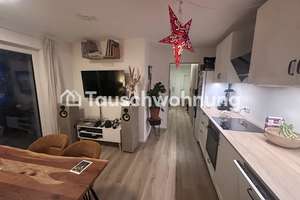 Tauschwohnung: 2-Zimmer-Flat in Münster-Südost mit großem Garten – Die vollständige Adresse der Immobilie erhältst du vom Anbieter., 48167 Gremmendorf-West, Münster – Vorschaubild 2