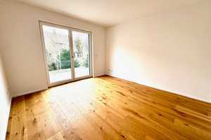 Bezugsfertig! Attraktive Neubau-DHH KfW 55 top Ausstattung Dielenböden 33659 Bi.-Senne – Bielefeld – Vorschaubild 9