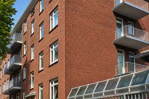 3-Zimmer-Wohnung mit Balkon in Eppendorf – Die vollständige Adresse der Immobilie erhältst du vom Anbieter., 20249 Eppendorf, Hamburg – Vorschaubild 15