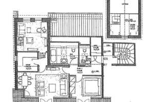 Gemütliche 3-Zimmer Wohnung in der Jägervorstadt – 14469 Nördliche Innenstadt, Potsdam – Vorschaubild 18