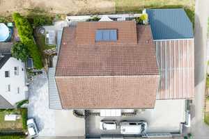 Großzügiges Mehrfamilienhaus mit Gewerbe und Potenzial! – Hohenlohekreis – Vorschaubild 38