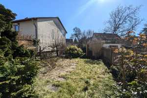 Gestalten Sie sich Ihr Zuhause neu: 1-2-FH in Rintheim, zum Ausbau vorbereitet, Baugenehmigung vorh. – Karlsruhe – Vorschaubild 2