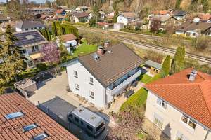 Modernisiertes Einfamilienhaus -zentral gelegen – Die vollständige Adresse der Immobilie erhältst du vom Anbieter., 83209 Prien am Chiemsee – Vorschaubild 6