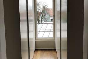 Phantastische 110 qm Wohnung nahe der Altstadt – Die vollständige Adresse der Immobilie erhältst du vom Anbieter., 88239 Wangen im Allgäu – Vorschaubild 12