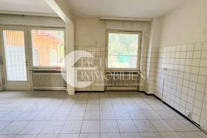 Wohnen, Vermieten oder beides kombinieren: Zweifamilienhaus im Kurort Bad Bevensen – Die vollständige Adresse der Immobilie erhältst du vom Anbieter., 29549 Bad Bevensen – Vorschaubild 7