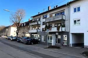 Attraktive Dreizimmerwohnung mit Balkon im Herzen von Karlsruhe/Durlach zu verkaufen!!! – Die vollständige Adresse der Immobilie erhältst du vom Anbieter., 76227 Durlach, Karlsruhe – Vorschaubild 13