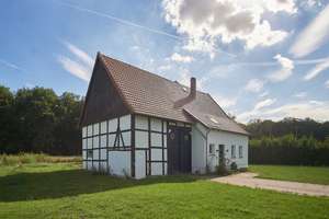 Exklusives Fachwerkhaus im Grünen – Marburg 25, 33378 Rheda-Wiedenbrück – Vorschaubild 3