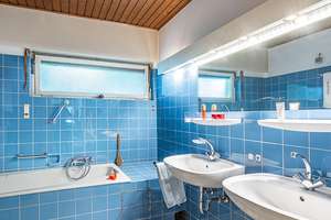Verborgene Weite - Freistehender Bungalow mit unverbautem Fernblick in Randlage Düsseldorf-Angermund – Die vollständige Adresse der Immobilie erhältst du vom Anbieter., 40489 Angermund, Düsseldorf – Vorschaubild 16