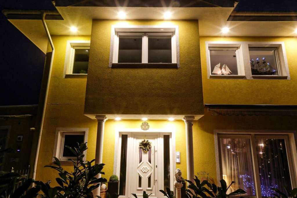 Immobilie in Bobingen - Modern und offen gestaltet - komfortables Einfamilienhaus - Bild 3