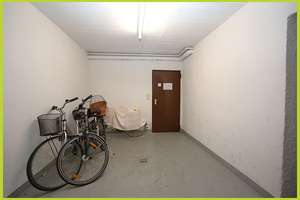 Good Vibes! Helle Wohnung mit durchdachtem Grundriss & Balkon mit Blick auf gewachsenen Baumbestand – 64291 Wixhausen, Darmstadt – Vorschaubild 18