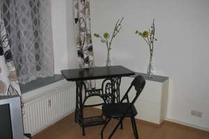 2-Zimmerwohnung teilmöbliert ca. 60 m² im EG mit Wohnraumküche und Freisitz – Schirmstraße -, 90762 Altstadt, Innenstadt, Fürth – Vorschaubild 6