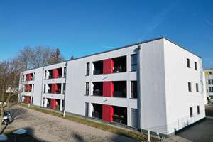 Top-Investition - Hochschulstadt Hof an der Saale – Die vollständige Adresse der Immobilie erhältst du vom Anbieter., 95032 Innenstadt, Hof – Vorschaubild 1