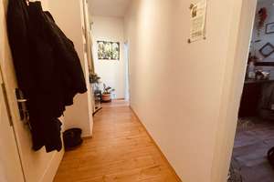 Charmante 2-Zimmer-Wohnung in wachstumsstarker Lage von Kleinzschocher – Die vollständige Adresse der Immobilie erhältst du vom Anbieter., 4229 Kleinzschocher, Leipzig – Vorschaubild 6