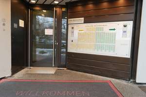 Wohnen oder Vermieten mit Aussicht – 1-Zimmer-Wohnung im 19. OG mit Blick Richtung Innenstadt – 68161 Schwetzingerstadt/Oststadt, Mannheim – Vorschaubild 14