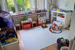 Ihre neue Traumwohnung in Golzheim  – Roßstraße 110, 40476 Golzheim, Düsseldorf – Vorschaubild 7