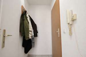 1-Zimmer-Wohnung in zentraler Lage in Neu-Ulm – Die vollständige Adresse der Immobilie erhältst du vom Anbieter., 89231 Neu-Ulm – Vorschaubild 7