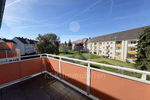 Wohnen auf zwei Ebenen – 4-Zimmer-Maisonettewohnung mit sonnigem Balkon. – Die vollständige Adresse der Immobilie erhältst du vom Anbieter., 51103 Höhenberg, Köln – Vorschaubild 10